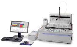 Lachat Quikchem Flow Injection Analysis System