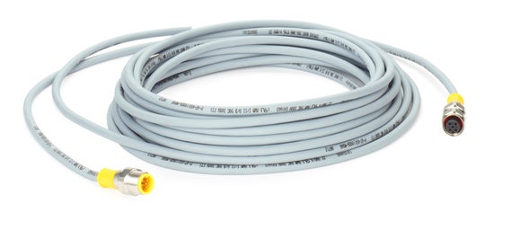 Digital extension cable, 30 m