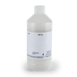 Silica standard solution, 10 mg/L as SiO2 (NIST), 500 mL