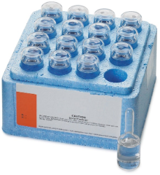 BOD Standard Solution, 3000 mg/L, pk/16 - 10-mL Voluette Ampules