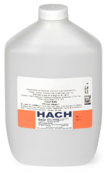 APA6000 Hardness Standard Solution, 0.50 mg/L CaCO₃ (NIST), 946 mL