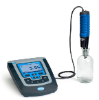 HQ430D Water Quality Laboratory Biochemical Oxygen Demand (BOD) Meter Package with Optical LBOD101 Sensor