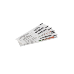 Test strips total hardness 0-425 mg/L, 1000 tests, individually wrapped