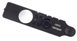 Leica DM500 Phase Contrast Slider Replacement