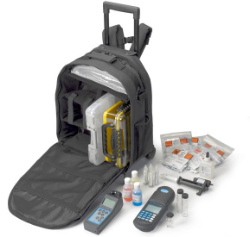 Industrial Starter Kit with Large Backpack
