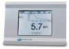 Orbisphere 410 Controller CO₂ (TC), Panel Mount, 100 - 240 V AC, 0/4 - 20 mA