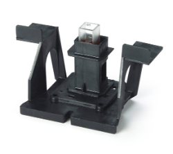 Cell Adapter, 1 cm Square, for DR/4000 Spectrophotometer