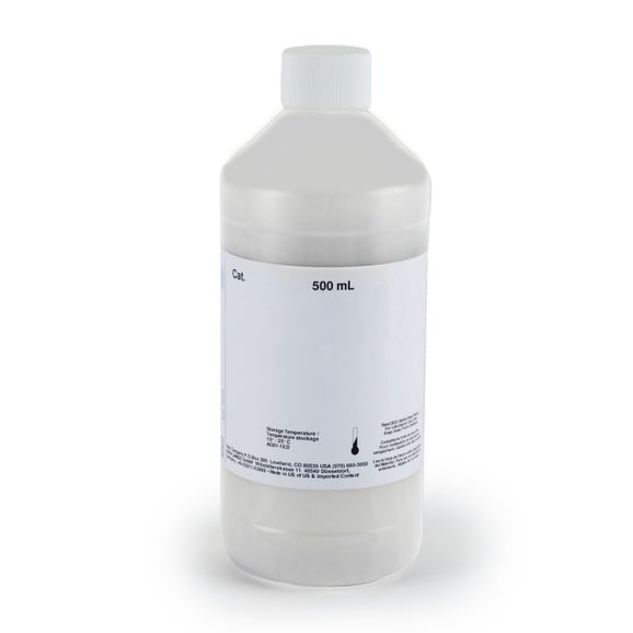 Sodium carbonate solution, 500 mL