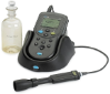 HQ30D Portable Meter Package with LDO101 Dissolved Oxygen Probe