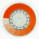 Iron FerroVer Color Disc, High Range, Outdoor Light.