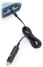 Car charger for SL1000 Portable Parallel Analyser