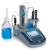 AT1000 Potentiometric Titrator with 1 Burette - Model AT1102