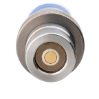 Orbisphere GA2400 Stainless Steel Oxygen Sensor (EC), 100 bar, EPDM O-rings