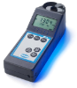 MP-4 Portable, cableless conductivity meter
