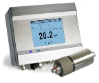 Orbisphere K1100 LDO Oxygen sensor, 0 - 40 ppm, 28 mm Orbisphere fitting