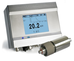Orbisphere K1100 LDO Sensor Kit, 0-40 ppm, 410 controller, ¼