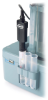 KF1000 Volumetric Titrator for Karl Fischer Titrations with 1 Burette and 2 Pumps
