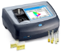 Lico 690 Professional Spectral Colorimeter for up to 26 colour scales