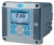 SC200 Controller, 100-240 VAC, two analog pH/ORP/DO sensor inputs, HART, two 4-20 mA outputs
