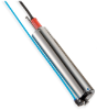 FP360sc Oil-in-Water Sensor, 500 ppb, Titanium Body, 10 m (32.8 ft) Cable, with Cleaning Unit