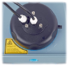 TU5400sc Ultra-High Precision Low Range Laser Turbidimeter with RFID, ISO Version