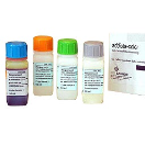 Addista color Set of 6 certified standard colour solutions for LICO