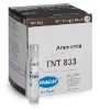 Ammonia TNTplus Vial Test, ULR (0.015 - 2.00 mg/L NH₃-N), 25 Tests
