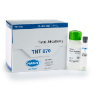 Alkalinity (Total) TNTplus Vial Test (25-400 mg/L CaCO₃), 25 Tests