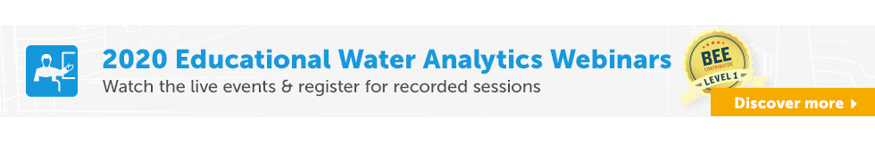 Learn more about Hach Webinars
