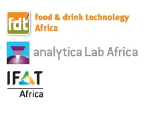 Join Hach at IFAT, Analytica Lab, Food & Drink Technology in South Africa 